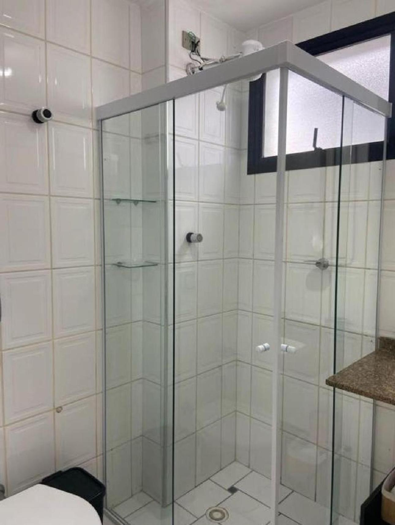 Apartamento Aconchegante - Enseada - กัวรูจา ภายนอก รูปภาพ